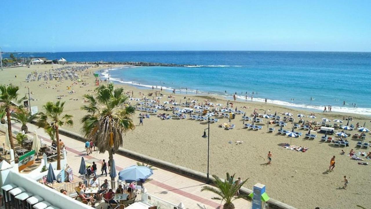 Apartmán Summer Sunshine In Cristianos